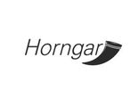 Horngar